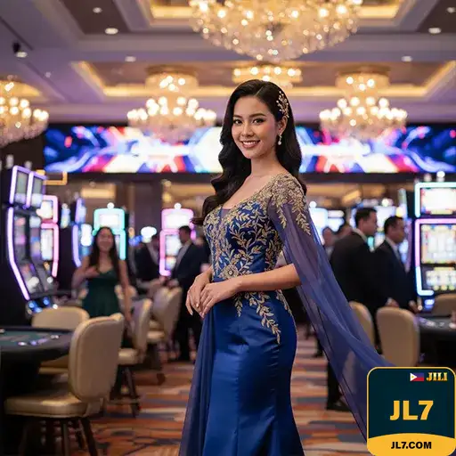 jl7 casino